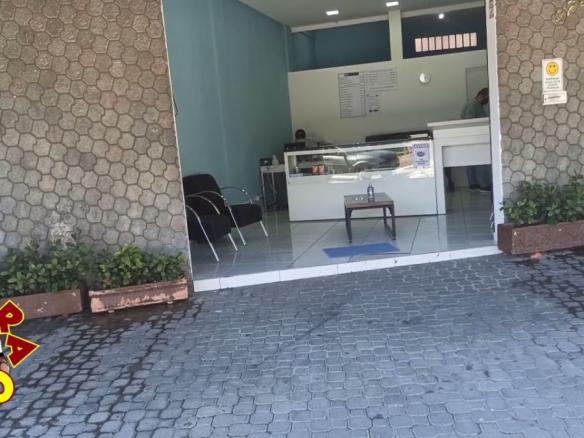 RT ENGENHARIA EM SÃO LOURENÇO DA SERRA