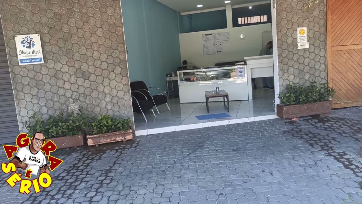 RT ENGENHARIA EM SÃO LOURENÇO DA SERRA