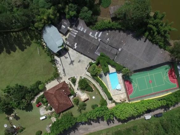 Recanto Beija Flor – São Lourenço da Serra – SP – UP3-DRONE