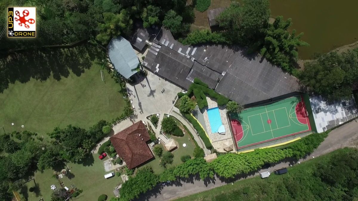 Recanto Beija Flor – São Lourenço da Serra – SP – UP3-DRONE