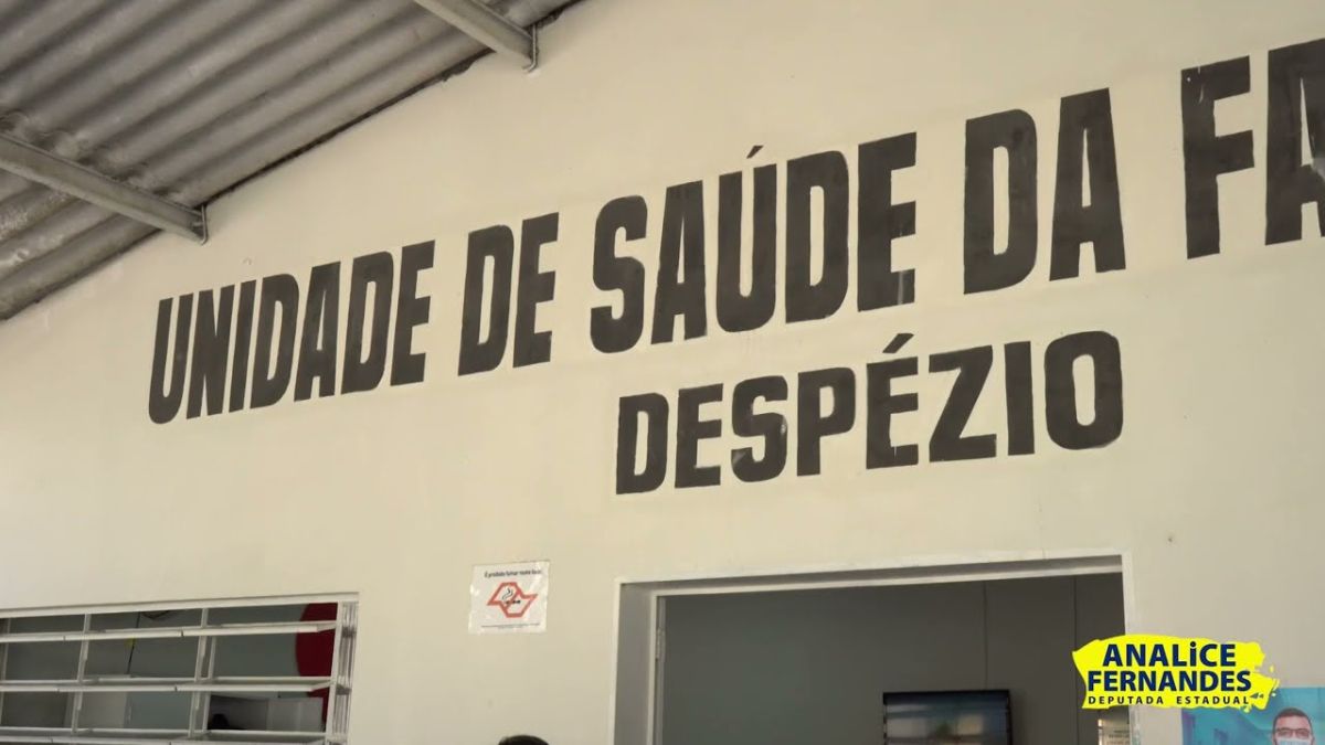Recursos para a Saúde de São Lourenço da Serra. #shorts