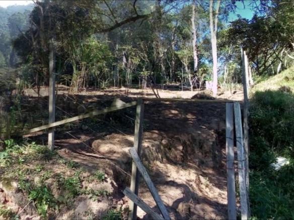 Ref 808 SÃO LOURENÇO DA SERRA