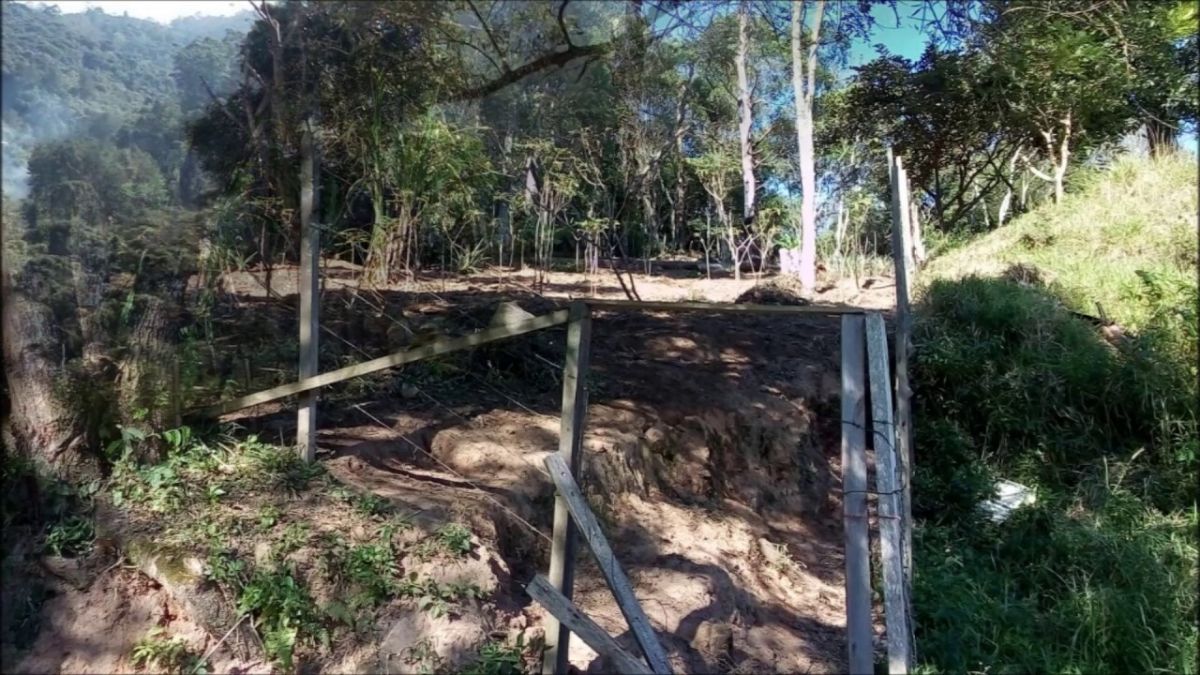 Ref 808 SÃO LOURENÇO DA SERRA