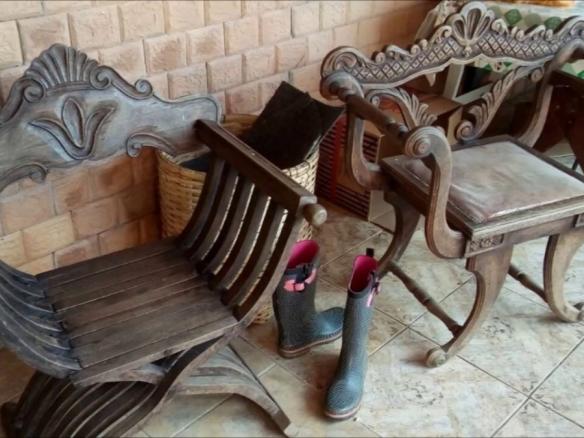 Ref 814 SÃO LOURENÇO DA SERRA