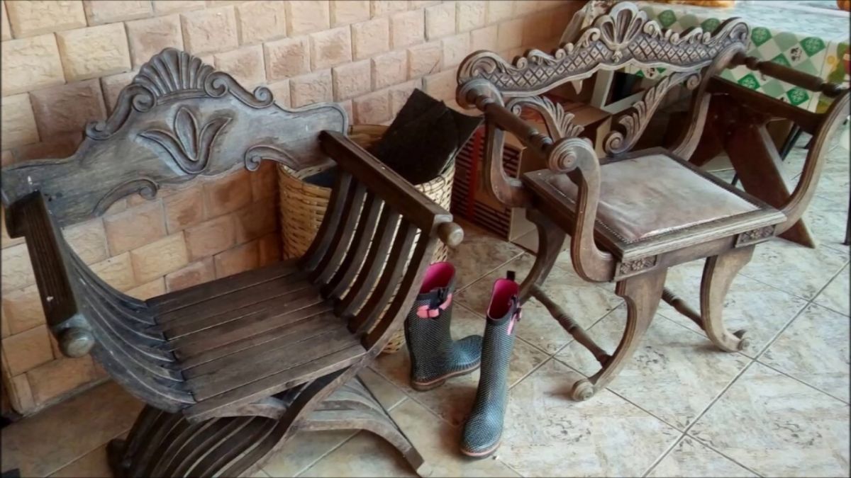 Ref 814 SÃO LOURENÇO DA SERRA