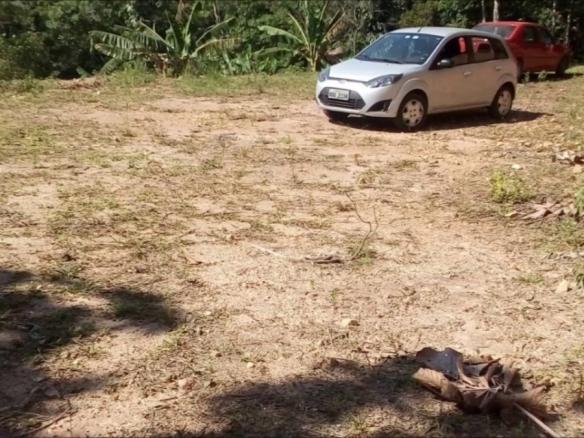 Ref 817 SÃO LOURENÇO DA SERRA