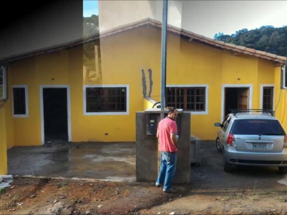 Ref 818 SÃO LOURENÇO DA SERRA