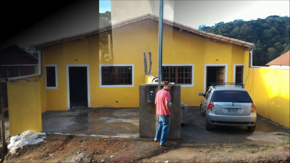 Ref 818 SÃO LOURENÇO DA SERRA