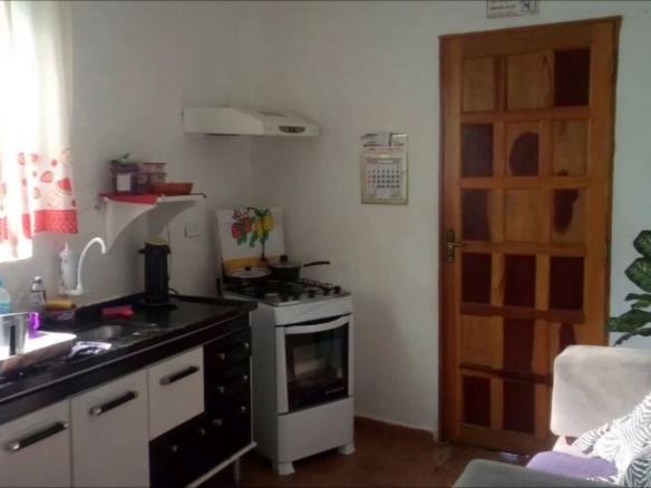 Ref 820 SÃO LOURENÇO DA SERRA