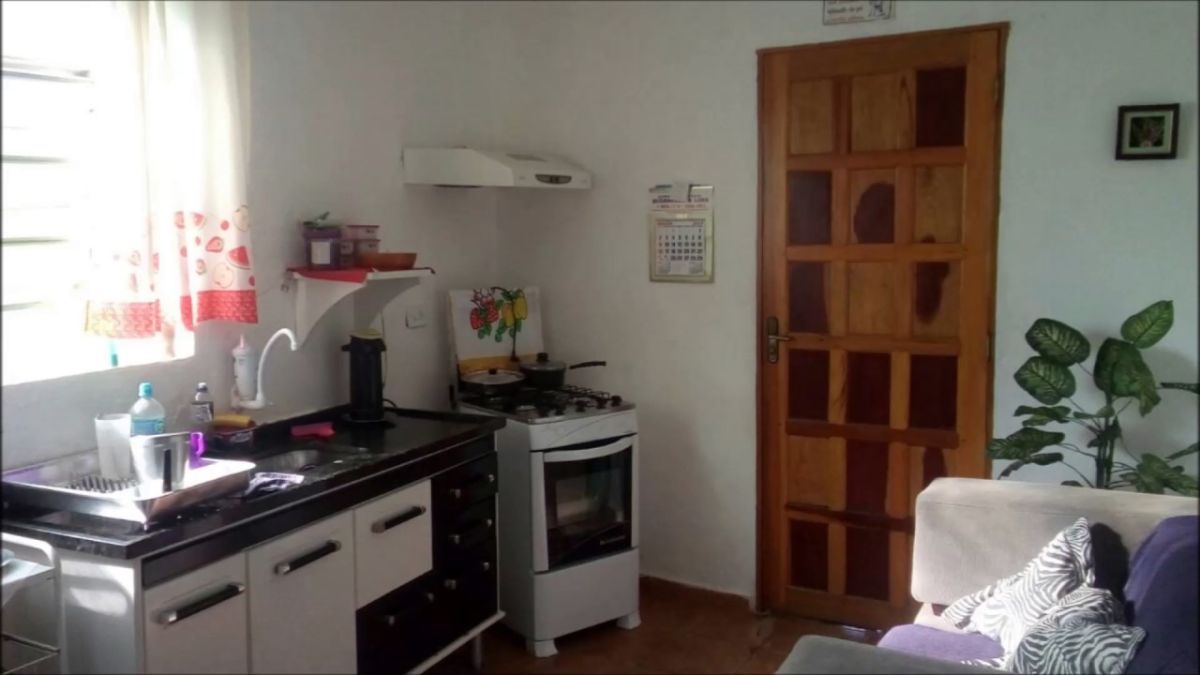 Ref 820 SÃO LOURENÇO DA SERRA