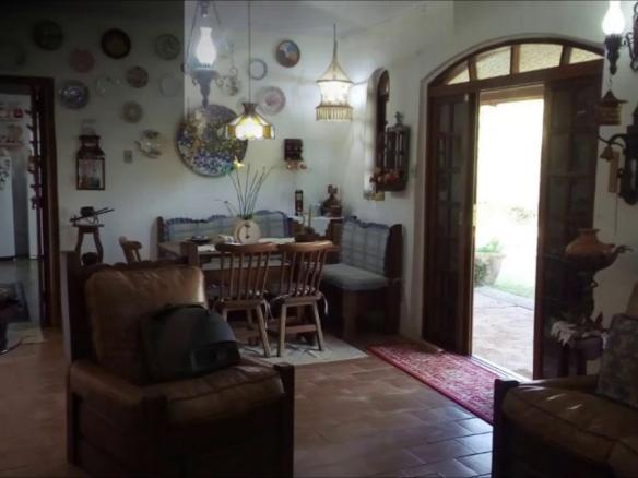 Ref 824 SÃO LOURENÇO DA SERRA