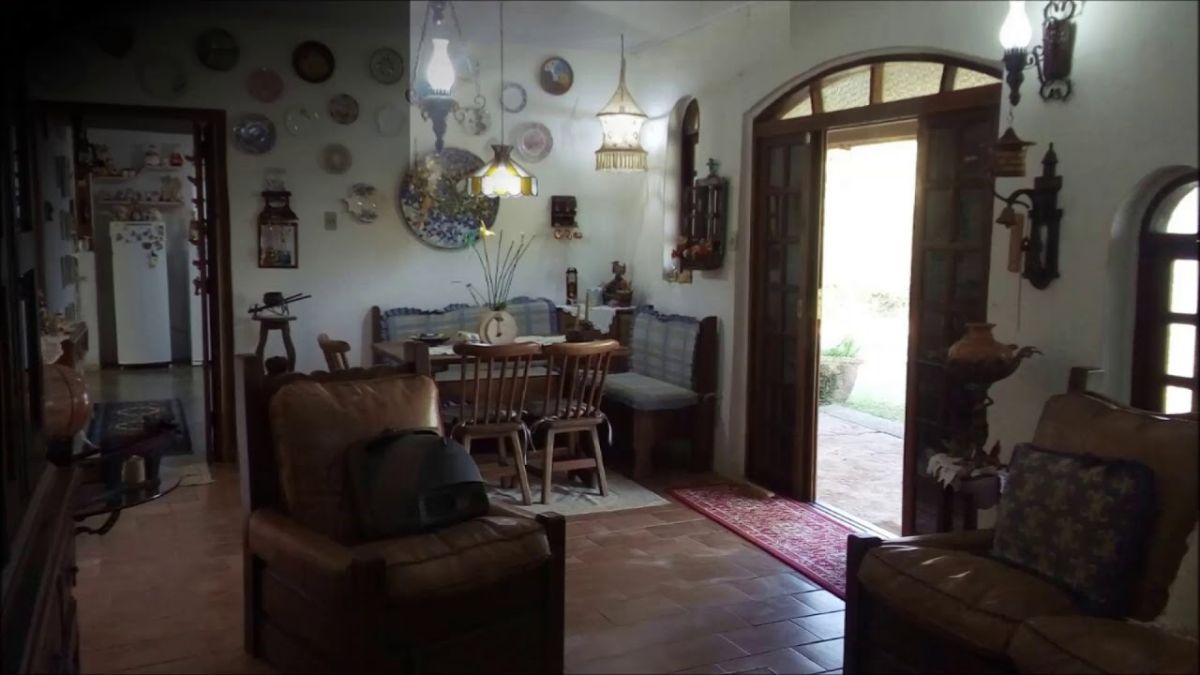 Ref 824 SÃO LOURENÇO DA SERRA