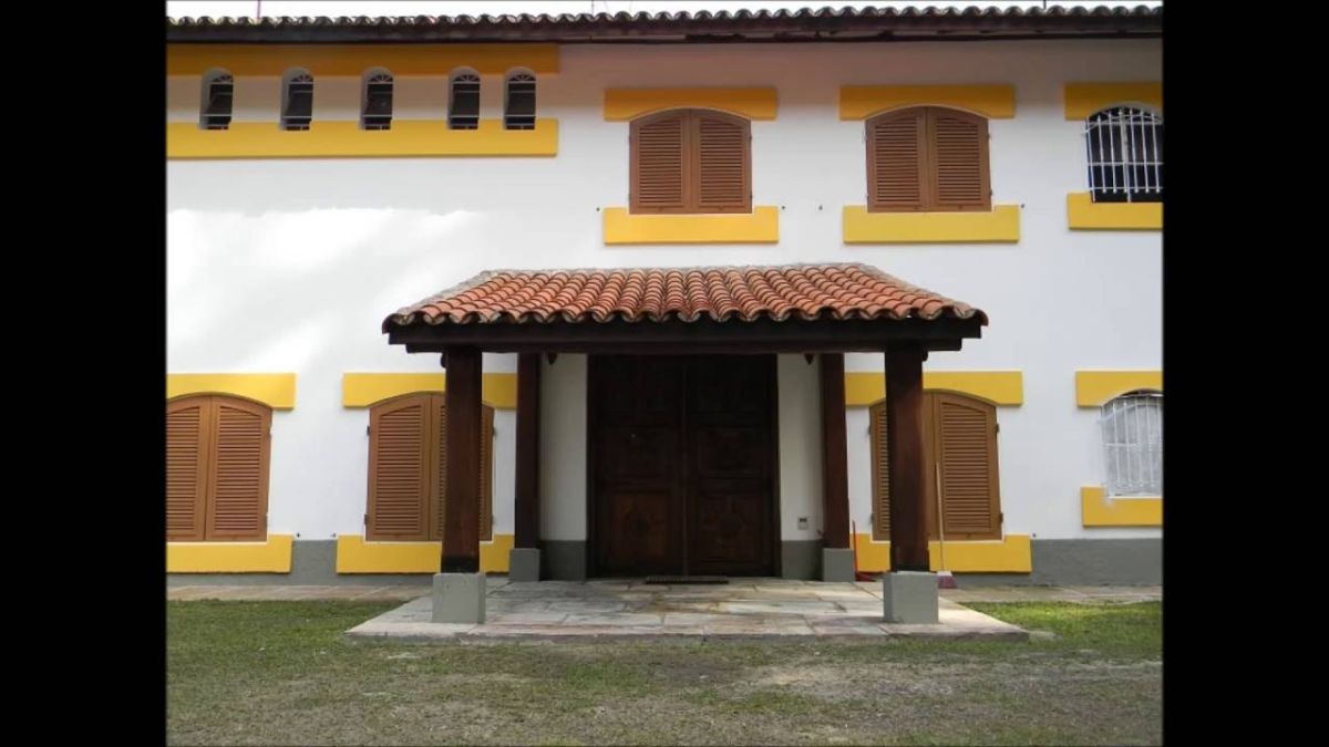 Ref. 369 – SÍTIO – SÃO LOURENÇO DA SERRA