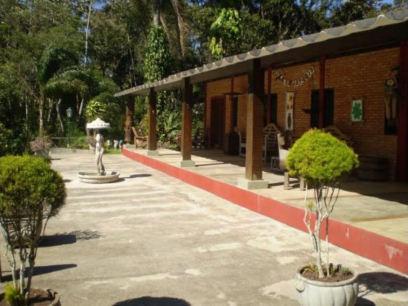 Ref. 488 – CHÁCARA – SÃO LOURENÇO DA SERRA