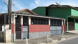 Ref. 592 – CASA – SÃO LOURENÇO DA SERRA