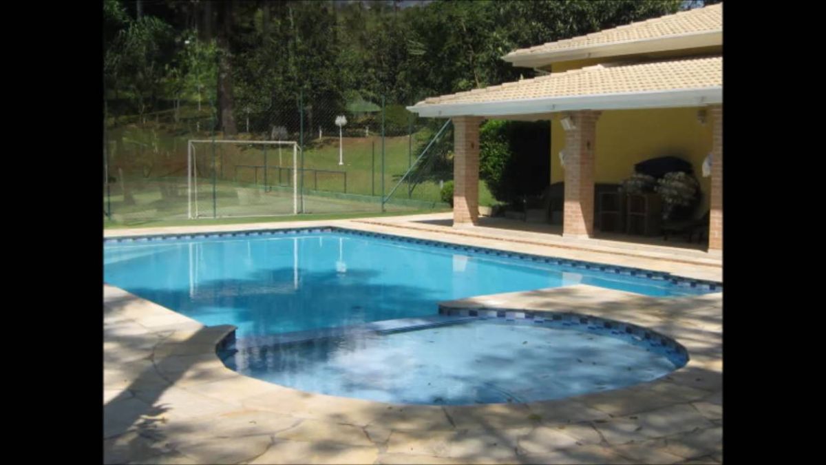 Ref. 593 – CHÁCARA – SÃO LOURENÇO DA SERRA