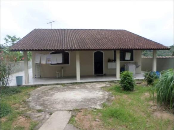 Ref. 660 – CHÁCARA – SÃO LOURENÇO DA SERRA