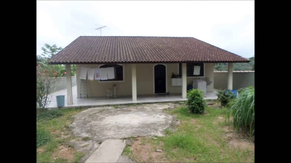 Ref. 660 – CHÁCARA – SÃO LOURENÇO DA SERRA