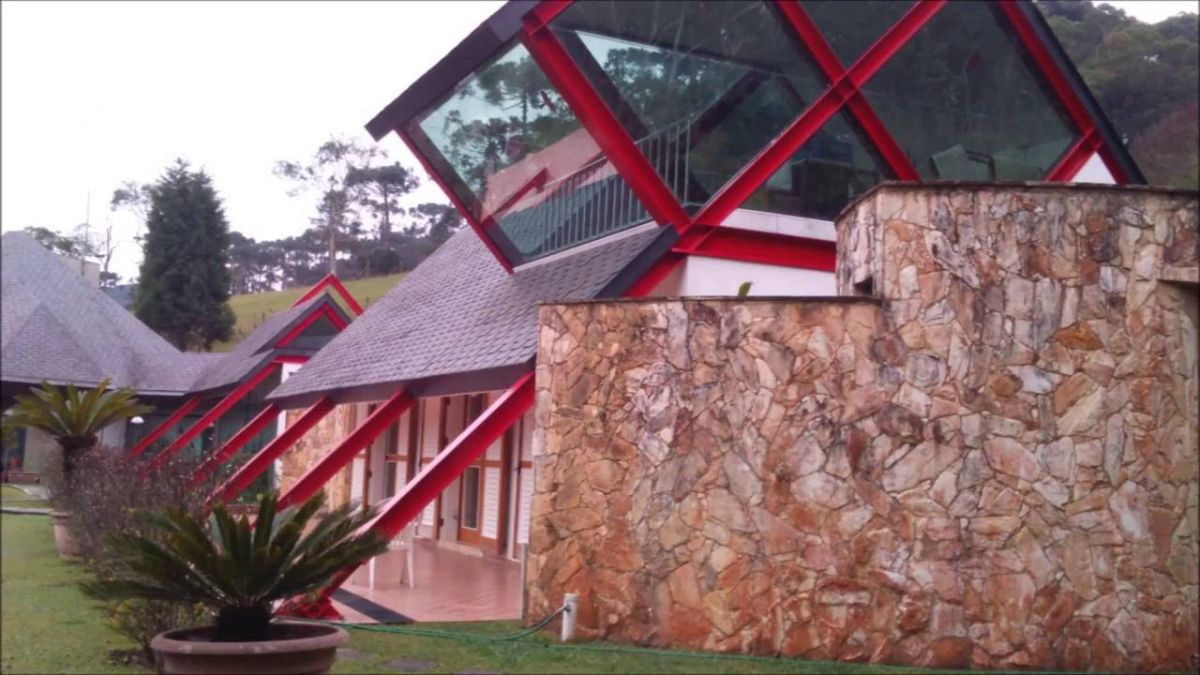 Ref. 694 – SÍTIO – SÃO LOURENÇO DA SERRA