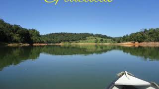 Represa do França,. Juquitiba SP