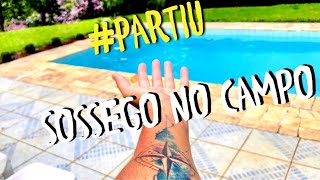 #RolêSossego – Sitio Monte Verde – São Lourenço da Serra
