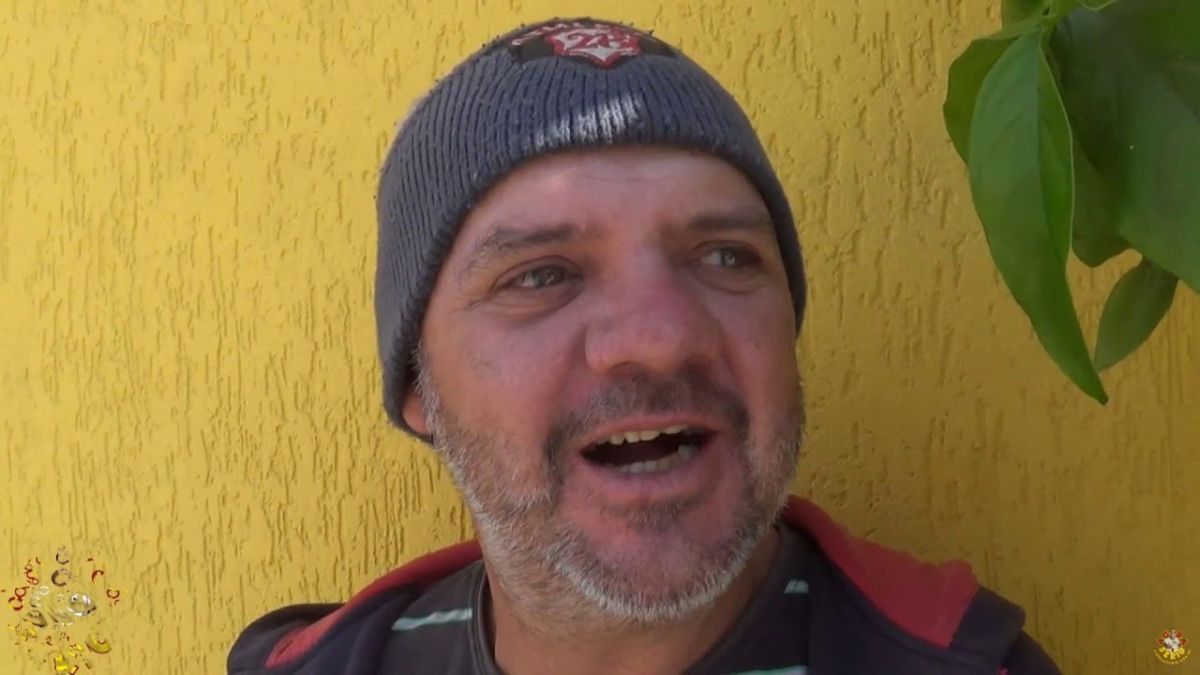 SALGUEIRO JUQUITIBA DE LUTO 12 DE SETEMBRO 2019