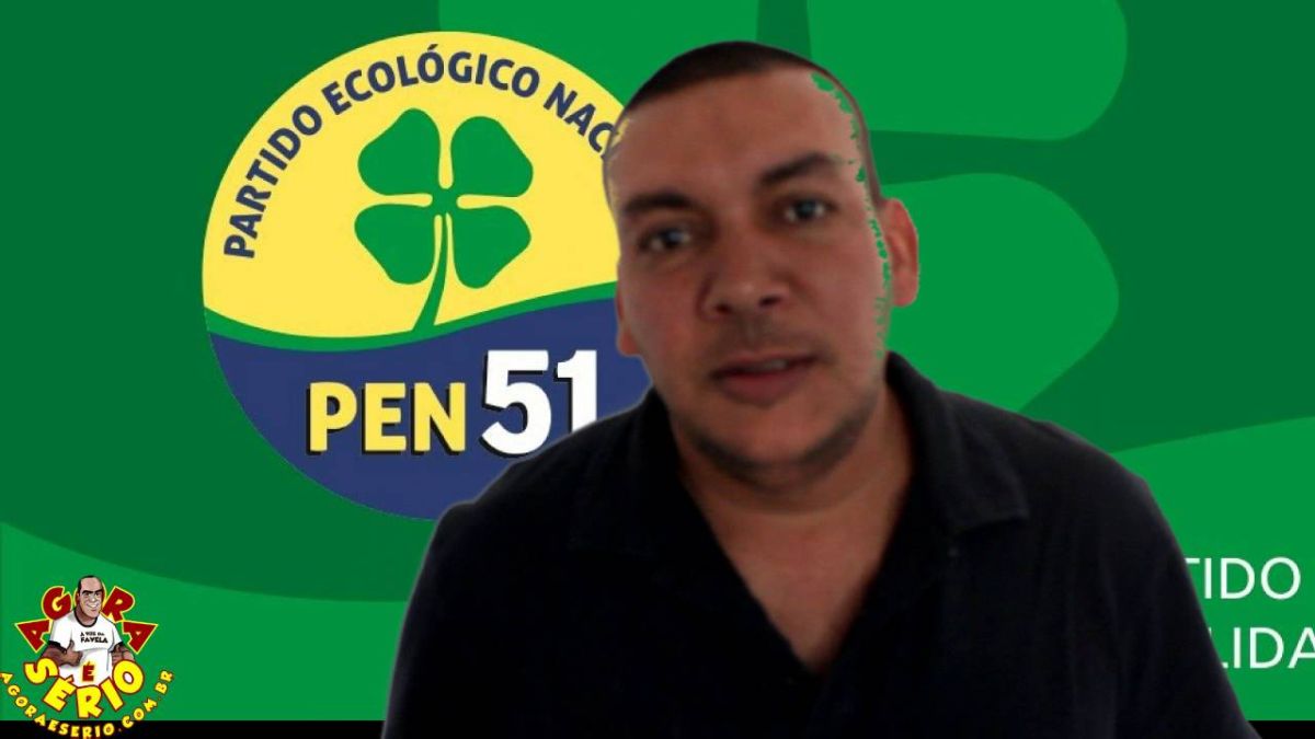 SÃO LOURENÇO DA SERRA ELEIÇÕES 2016 MARQUINHOS TITE PRÉ CANDIDATO A VEREADOR DE SÃO LOURENÇO PEN 51