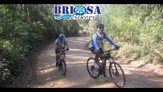 SÃO LOURENÇO DA SERRA (GIRO NA SERRA DO VERDE) – (SP)