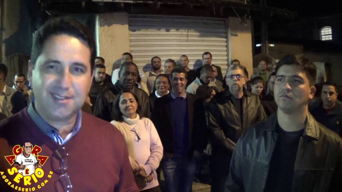 SÃO LOURENÇO DA SERRA PARTIDO SOLIDARIEDADE 77 OFICIALIZA ARIZINHO PRÉ CANDIDATO A PREFEITO DE SLS
