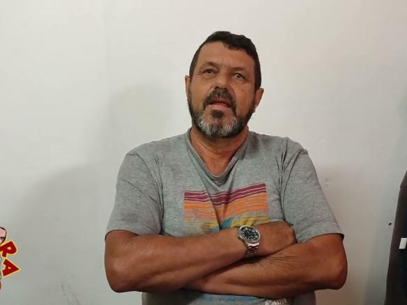 SÃO LOURENÇO DA SERRA PEGA LIXO DE JUQUITIBA E AGUARDA A VERGONHA NA CARA ☺