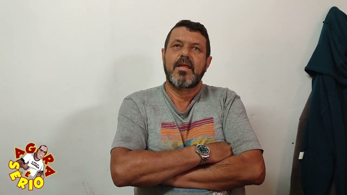 SÃO LOURENÇO DA SERRA PEGA LIXO DE JUQUITIBA E AGUARDA A VERGONHA NA CARA ☺