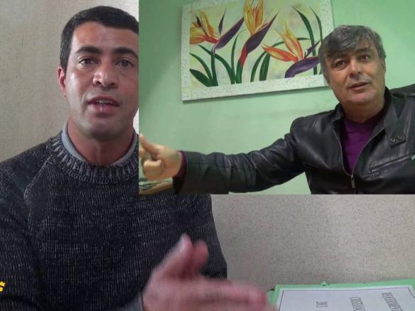 SÃO LOURENÇO DA SERRA VEREADOR CRISTIANO DO PAIOL X PREFEITO FERNANDÃO ABERTURA DA CEI