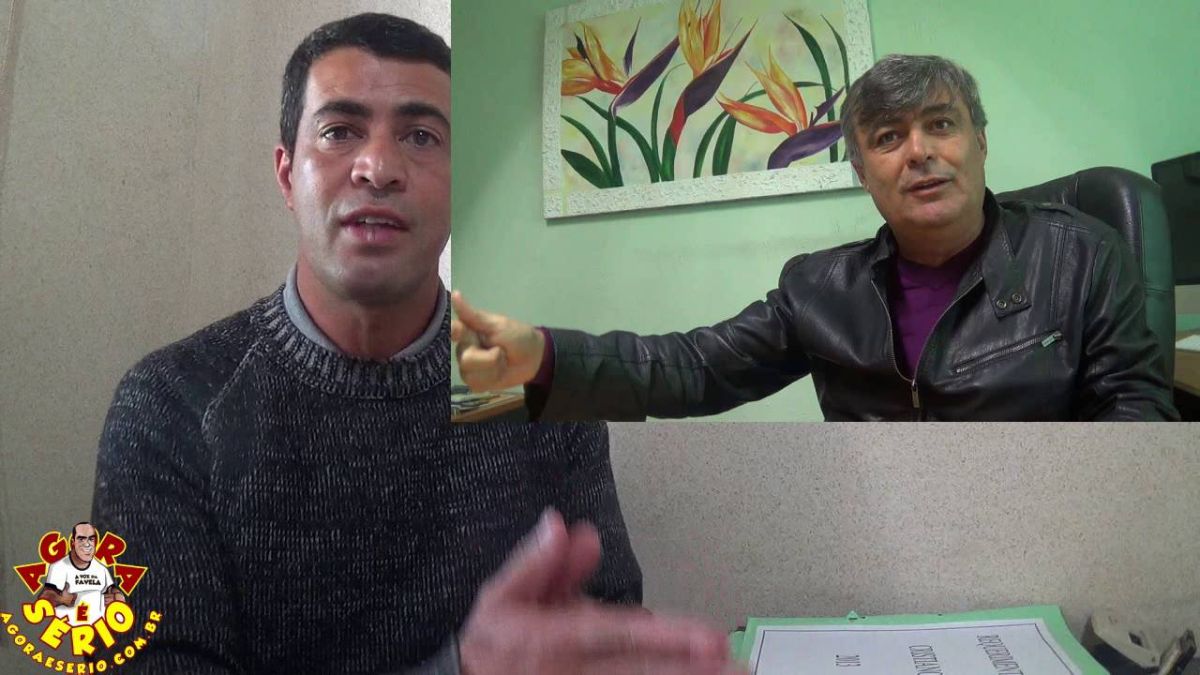 SÃO LOURENÇO DA SERRA VEREADOR CRISTIANO DO PAIOL X PREFEITO FERNANDÃO ABERTURA DA CEI