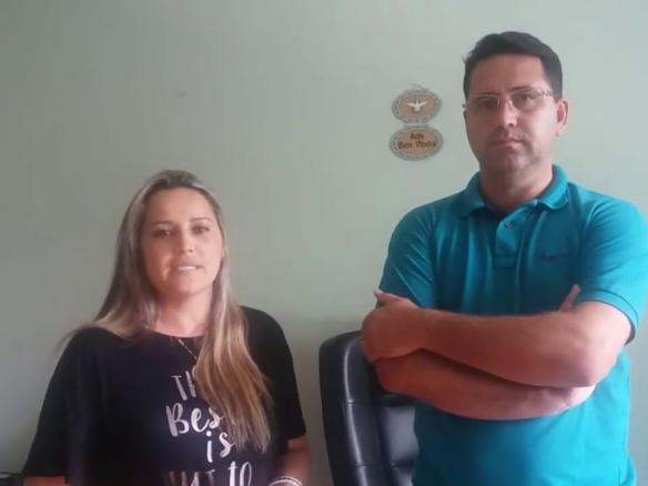 SÃO LOURENÇO DA SERRA X FEBRE AMARELA