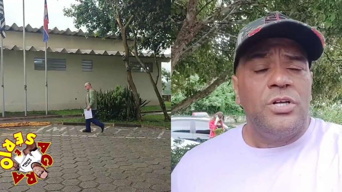 SECRETÁRIOS DE GOVERNO REUNIDOS JUQUITIBA