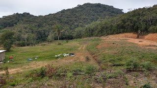 SÍTIO À VENDA | JUQUITIBA