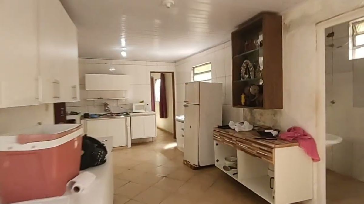 SITIO EM SÃO LOURENÇO DA SERRA ACEITA FINANCIAMENTO BANCÁRIO