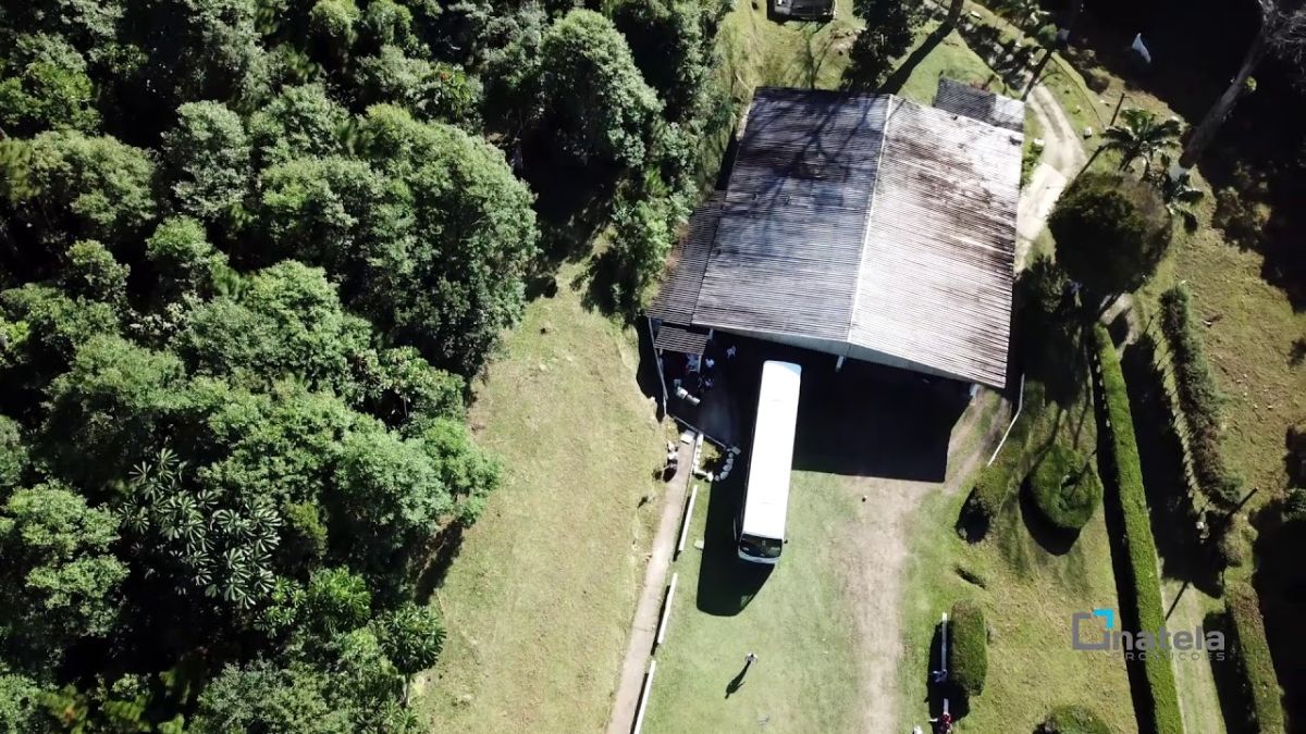 SITIO JUQUITIBA / SP – RECANTO APOSTÓLICO