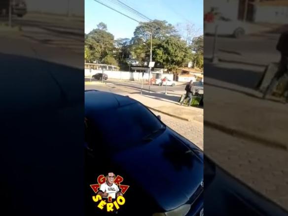 SITUAÇÃO DE JUQUITIBA CARRO DO GOVERNO