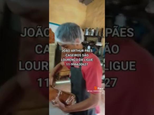 SÓ PARA SÃO LOURENÇO DA SERRA..