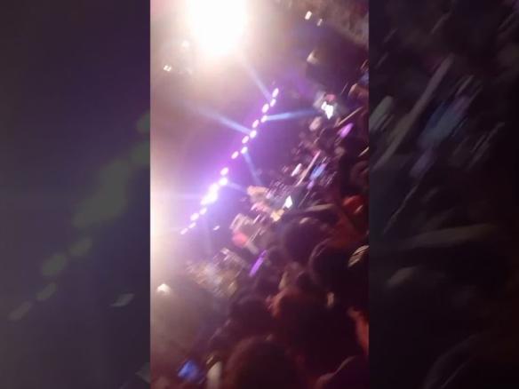 Show do #LéoMagalhães 2019 em São Lourenço da Serra