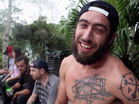 Sick Mind – Juquitiba