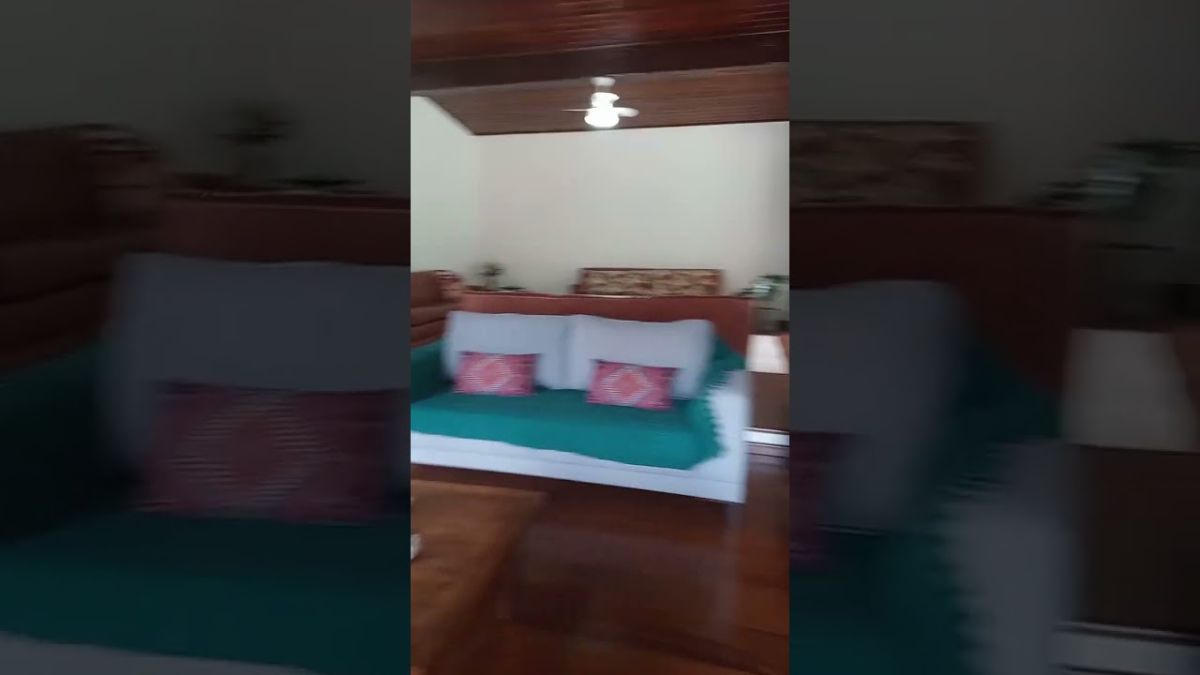 Sítio Canto da Mata,em São Lourenço da Serra-SP