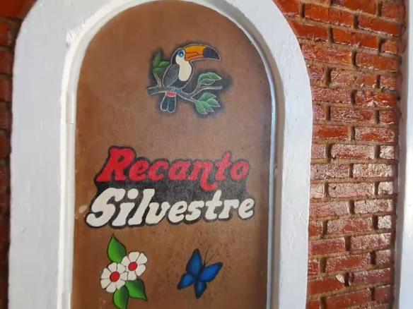Sitio Recanto Silvestre | Juquitiba – SP