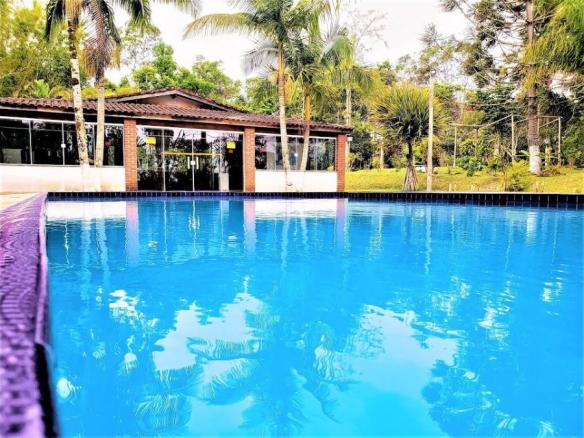 Sitio para Temporada em Juquitiba