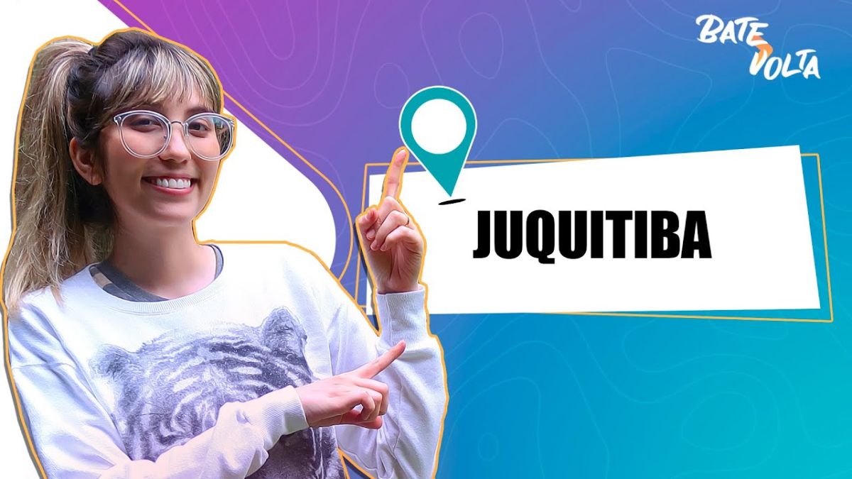 Sobrevivendo em JUQUITIBA | Bate-Volta