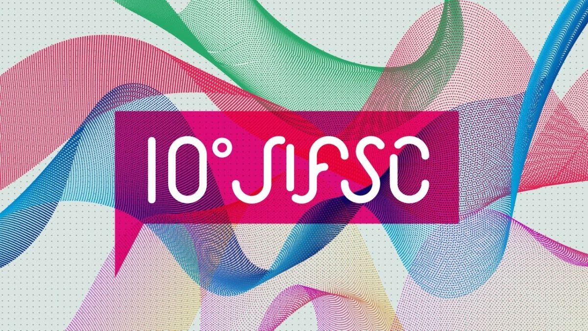 Sorteio dos grupos do JIFSC Cursos Gerais 2023