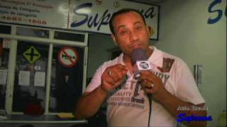 Suprema Juquitiba