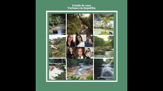 TCC TURMA 2019/2020 JUQUITIBA – TURISMO JUQUITIBA – MAPEAMENTO DOS PONTOS TURÍSTICOS