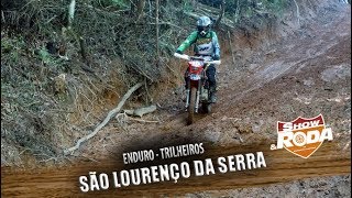 TRILHA DE MOTO | SÃO LOURENÇO DA SERRA – SP